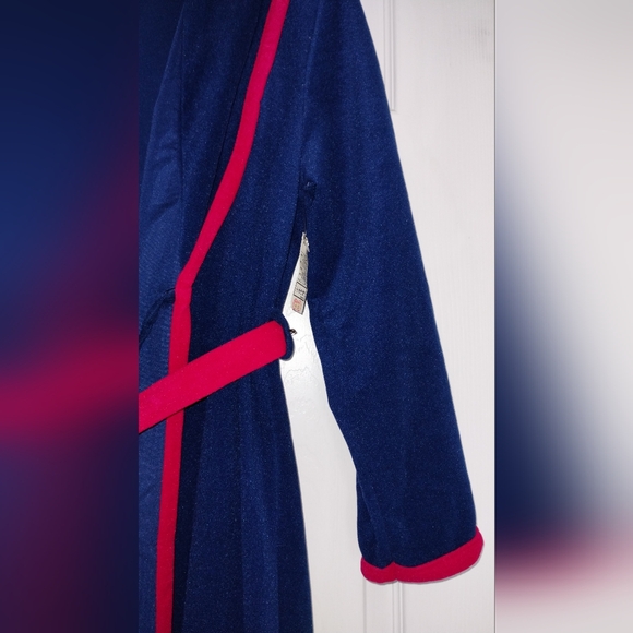 Vintage Velara  Women's Robe - Picture 3 of 9